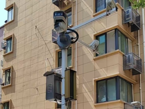 視頻監(jiān)控系統(tǒng)