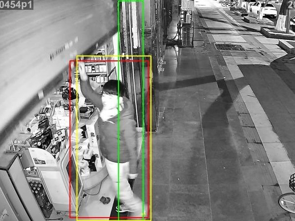 科技進步的背后，智能安防監(jiān)控系統(tǒng)公司的技術也在不斷攀升