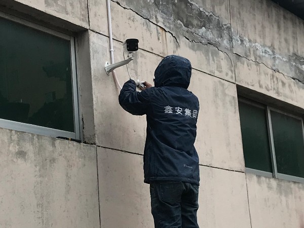 視頻監(jiān)控系統(tǒng)維保的好處是什么？監(jiān)控都成睜眼瞎了還不來學？