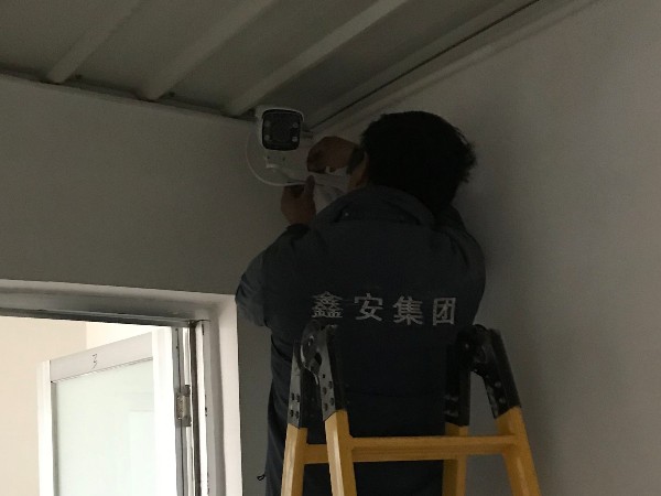 安裝無線視頻監(jiān)控攝像頭和有線視頻監(jiān)控攝像頭的有區(qū)別嗎？