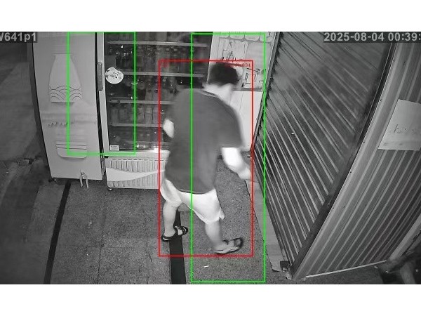 陜西鑫安安防智能視頻報警系統(tǒng)：商鋪的忠誠守護者，讓竊賊無處遁形！