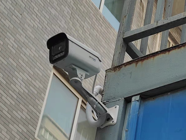 西安監(jiān)控安裝公司怎么選擇？避坑指南來了！