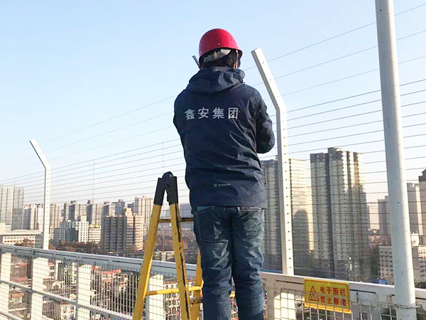 電子圍欄如何報價？鑫安安防帶你清楚了解電子圍欄報價