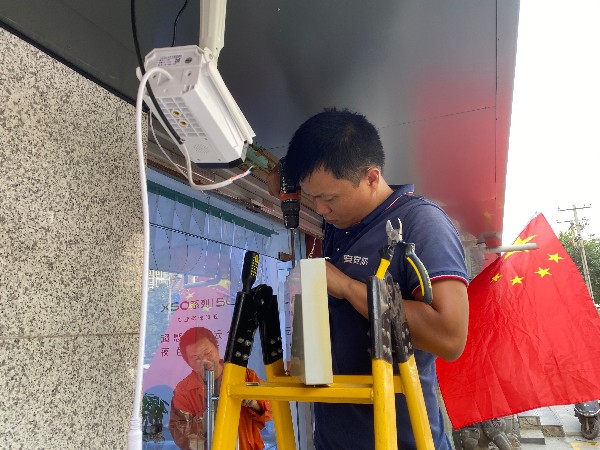 陜西鑫安安防告訴你：傳統(tǒng)視頻監(jiān)控系統(tǒng)存在的技術(shù)短板有哪些？