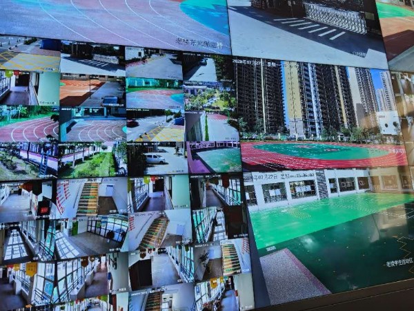 幼兒園男童被扔地上縫八針，幼兒園視頻監(jiān)控系統(tǒng)還原真相