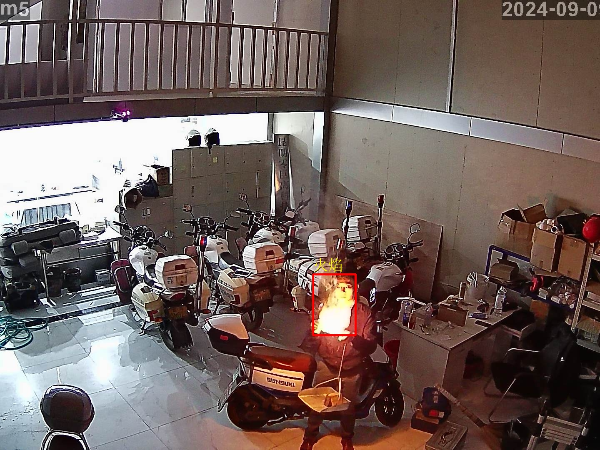 工廠監(jiān)控智能化改造