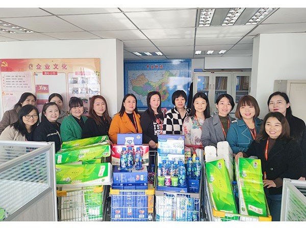 心若淡定，便是優(yōu)雅：陜西鑫安安防祝廣大女同胞女神節(jié)快樂(lè)！