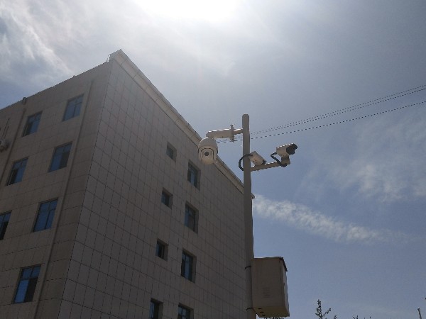 西安監(jiān)控安裝公司怎么選擇？不是光看價格就可以確定的