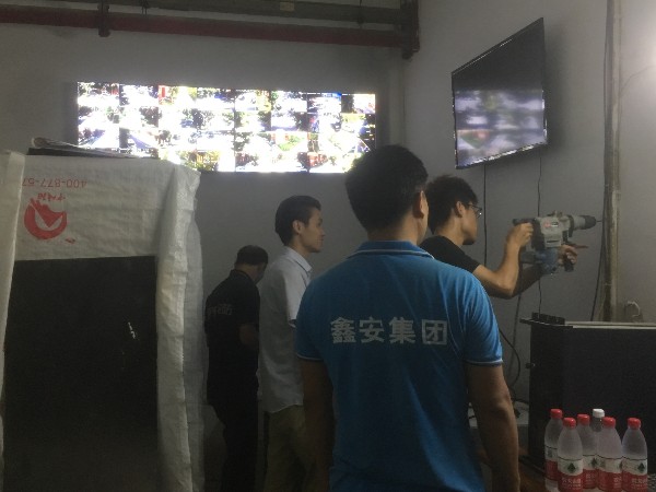 安防工程公司的售前、售中、售后服務(wù)都包含哪些內(nèi)容？