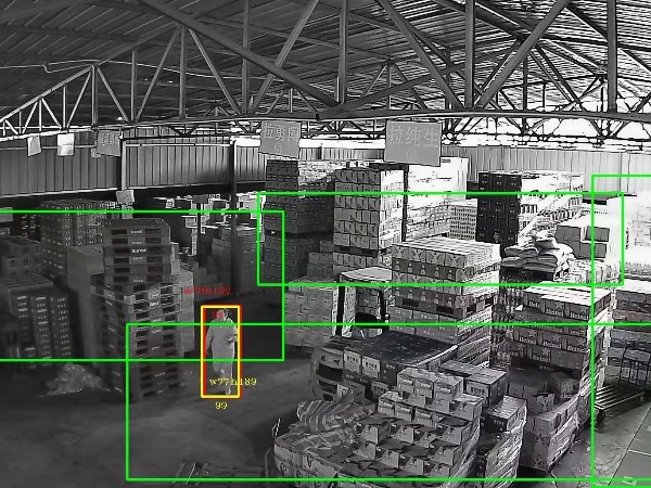 倉庫安防系統(tǒng)也隨著科技的發(fā)展改變了，你還不知道嗎？
