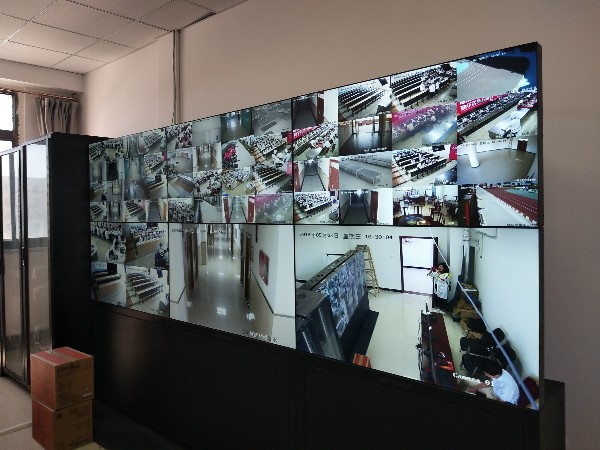 西安上門安裝視頻監(jiān)控哪家比較靠譜？怎么選？