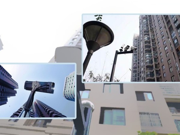 上門安裝視頻監(jiān)控?cái)z像頭多少錢？