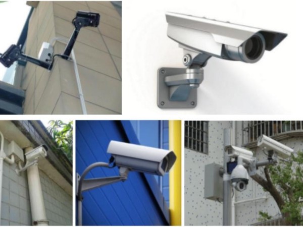 陜西鑫安安防無線監(jiān)控?cái)z像頭，監(jiān)控報(bào)警一體化服務(wù)