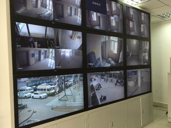 無(wú)語(yǔ)，在用到視頻監(jiān)控系統(tǒng)的時(shí)候被告知監(jiān)控壞了是什么體驗(yàn)？