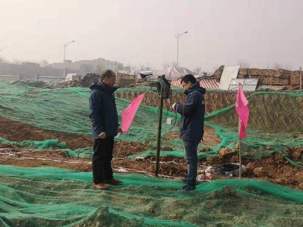 智慧果園視頻監(jiān)控系統(tǒng)安裝，用科技來(lái)給果園加一道防護(hù)！