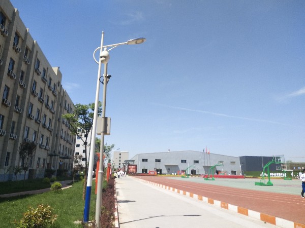 校園視頻監(jiān)控系統(tǒng)存在哪些問題？快來(lái)對(duì)照自檢吧