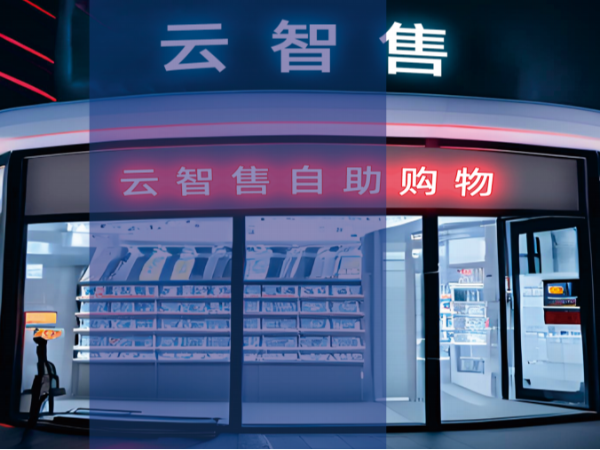 云智售系統(tǒng)