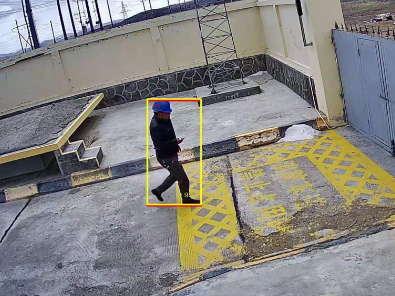 野外基站、變電站智能AI視頻聯(lián)網(wǎng)報警系統(tǒng)的9大功能，點擊了解