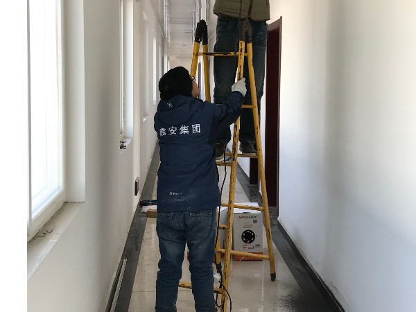 公司安裝監(jiān)控攝像頭多少錢？這些影響價格的原因你需要知道