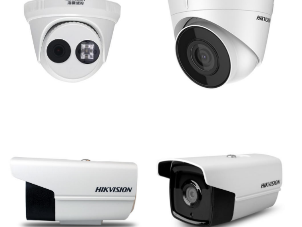 海康威視工地視頻監(jiān)控系統(tǒng)，助力工地實(shí)現(xiàn)可視化遠(yuǎn)程管理