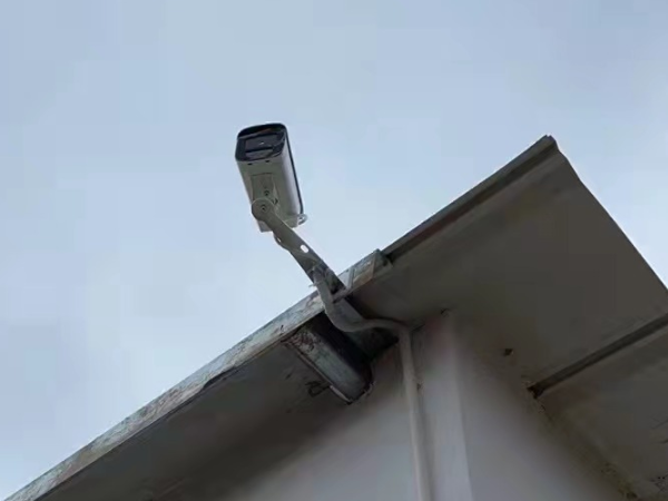 工廠監(jiān)控攝像頭安裝要注意的3大注意事項，做到心里有譜