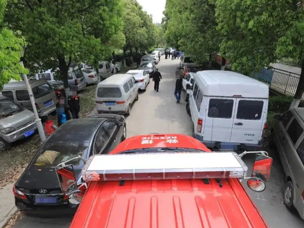 AI視頻聯(lián)網(wǎng)報警系統(tǒng)