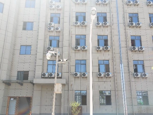 你知道構(gòu)成智能安防系統(tǒng)的重要技術(shù)有哪些嗎？快來(lái)看看吧！