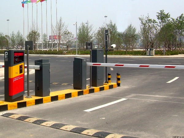 小區(qū)車輛怎么管理？智能停車場系統(tǒng)助力小區(qū)車輛管理