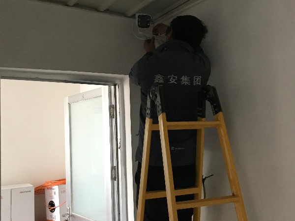 加強(qiáng)視頻監(jiān)控系統(tǒng)維保工作，才能延長(zhǎng)攝像頭使用壽命