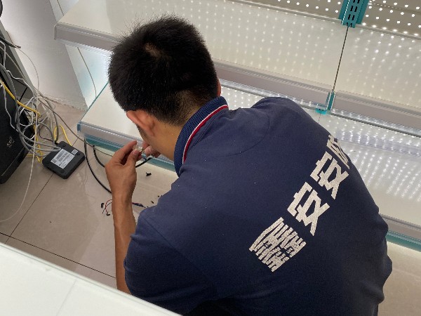 中秋節(jié)假期安排：陜西鑫安安防恭祝您中秋節(jié)快樂！