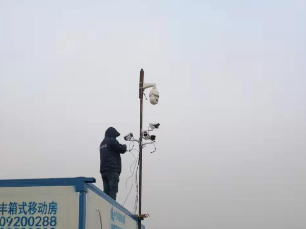 安防視頻監(jiān)控系統(tǒng)行業(yè)發(fā)展趨勢，這3點需要知道