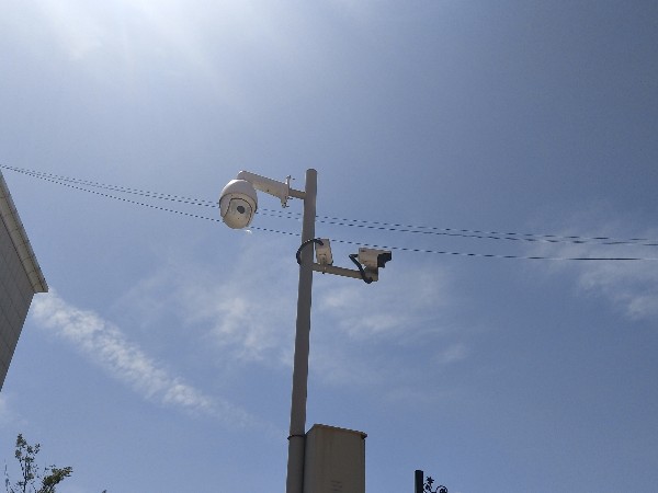 高鐵智能視頻監(jiān)控系統(tǒng)架構的組成部分有哪些？