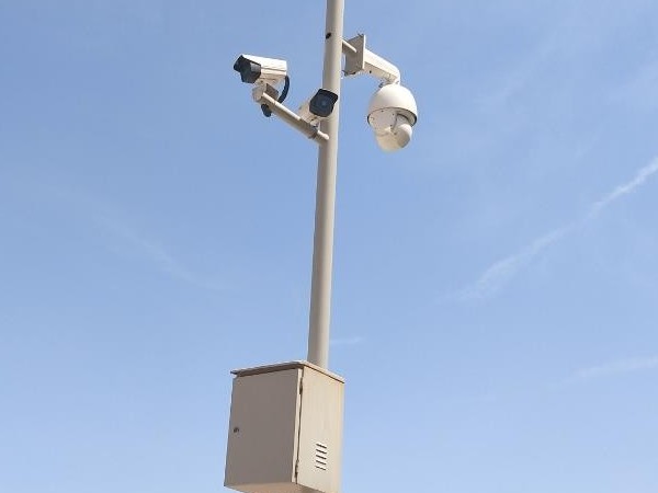 老人摔倒扶不扶？看看周圍有沒有視頻監(jiān)控系統(tǒng)？