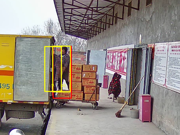 企業(yè)命脈之地，倉庫視頻監(jiān)控系統(tǒng)安裝可不能少！