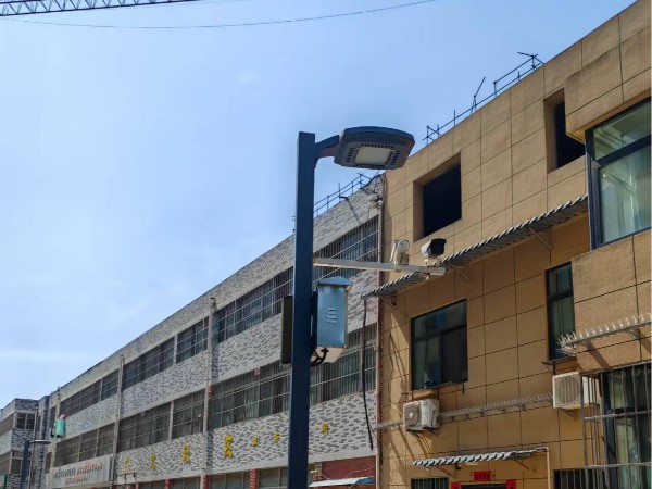 西安監(jiān)控安裝公司