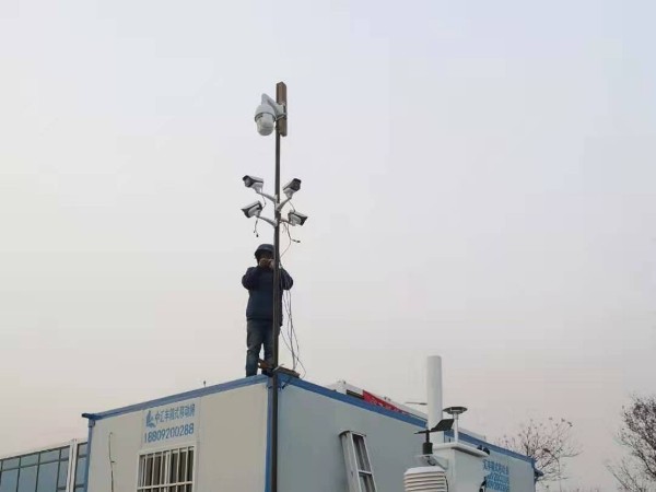 選擇一家資質(zhì)齊全的西安弱電監(jiān)控安裝公司，到底有什么好處？