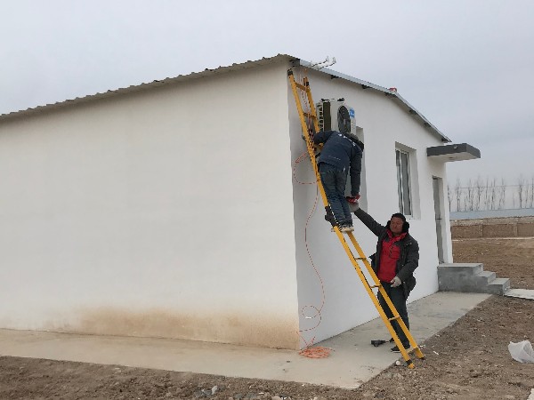 工地監(jiān)控安防系統(tǒng)在建筑施工中的重要性你知道嗎？