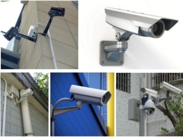 監(jiān)控安防系統(tǒng)的發(fā)展趨勢(shì)如何？