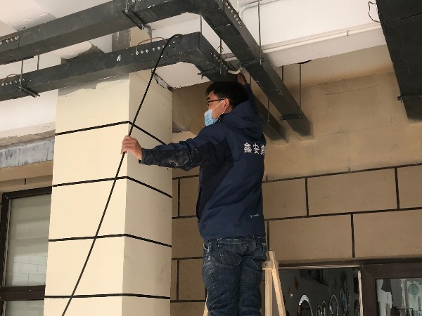 陜西鑫安安防工廠視頻監(jiān)控系統(tǒng)安裝服務(wù)承諾，GET起來吧！