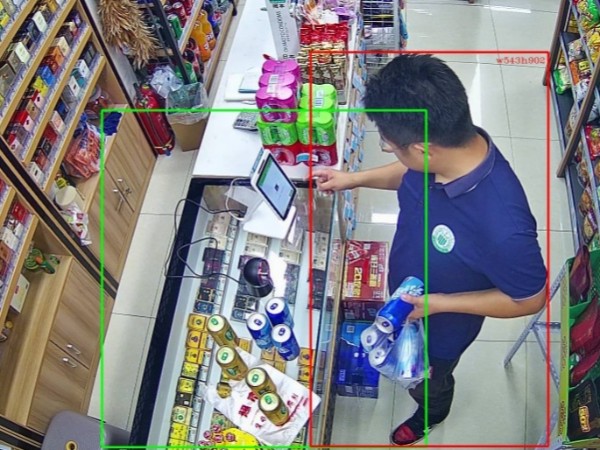 西安便利店/超市升級24小時智能云值守?zé)o人店，開啟躺賺模式