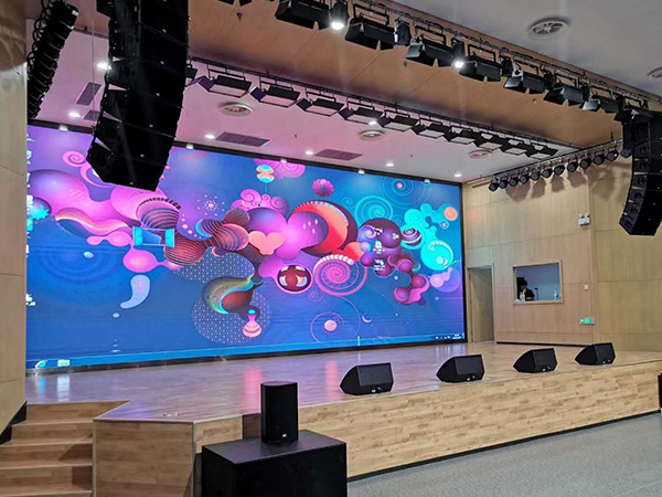 廣播系統(tǒng) 廣播系統(tǒng)