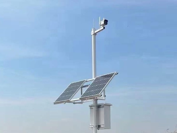 做園區(qū)智慧安防的公司