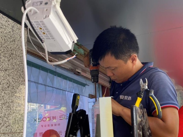 超高清視頻監(jiān)控質量發(fā)展的4個關鍵，點擊了解詳情