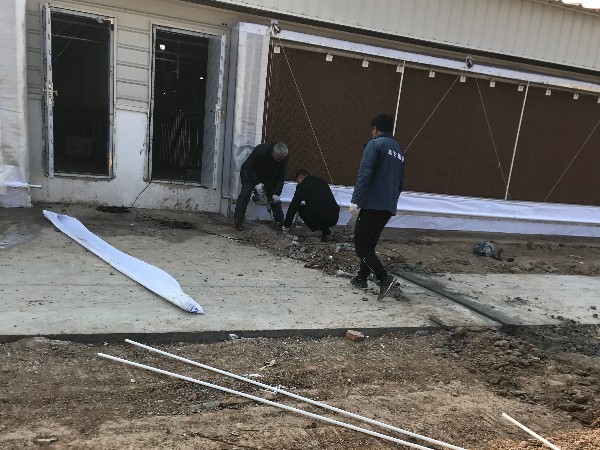 工地監(jiān)控工程項目施工有這么重要， 你了解多少？